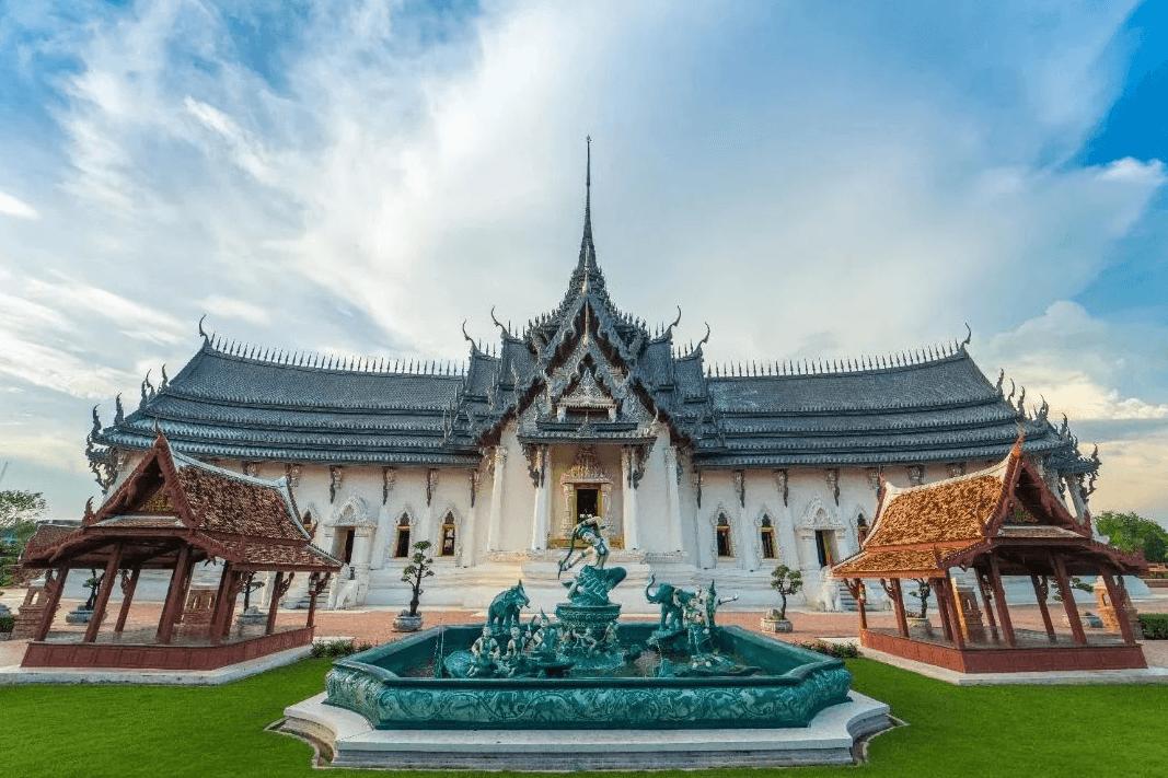 VanaNava Hua Hin Water Park- A Fun-Filled Destination